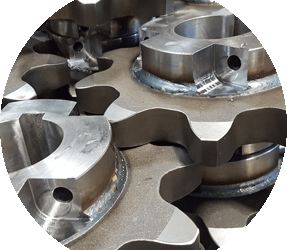 In House Heat Treater Expands-Allied Locke Update