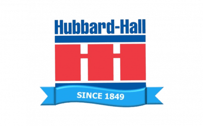 “Hubbard-Hall” Acquires “Torch Surface Technologies”