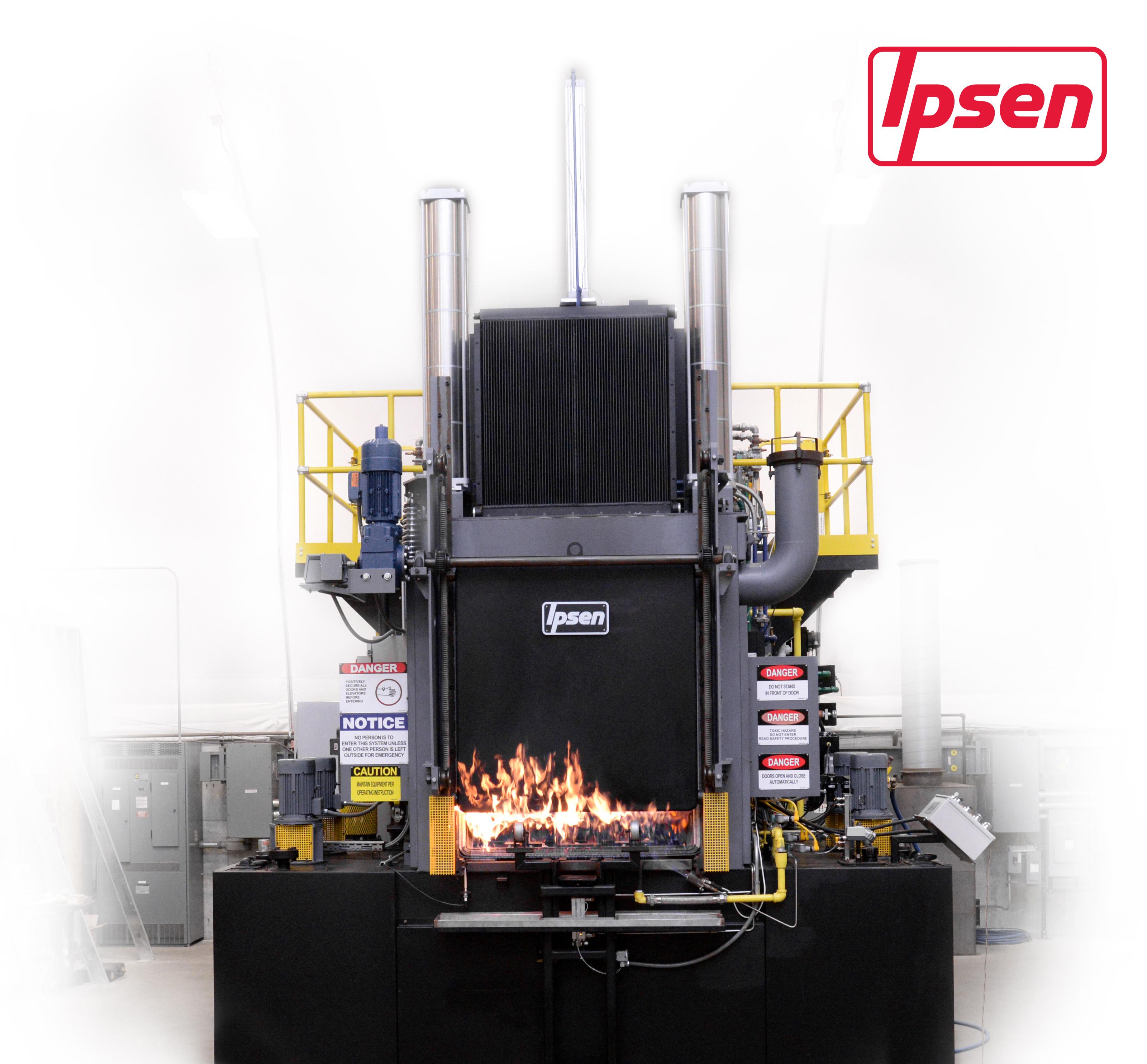 Ipsen USA Appoints Atmosphere Sales Manager