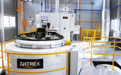 Aluminum Extrusion Company to Heat Treat In-House Rather Than Outsource