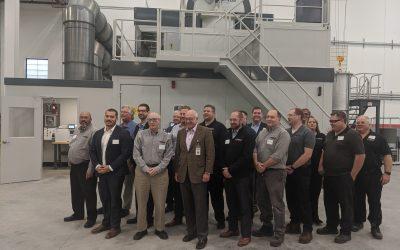 Paulo and the Path to 80 Years in Business