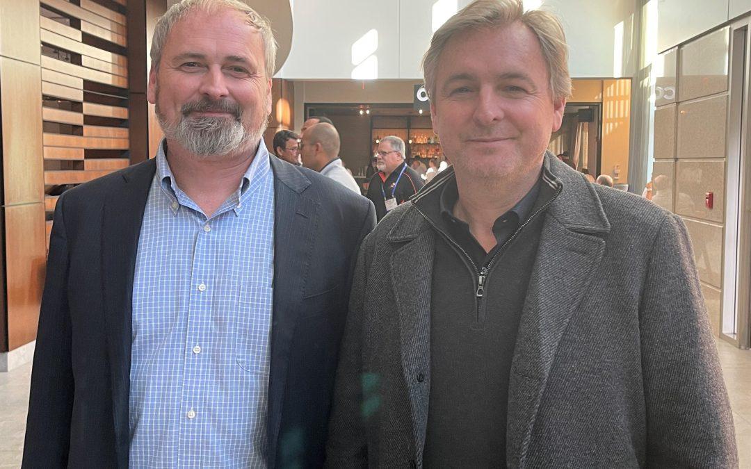 Abbott Furnace Partners With Eric & Jason Jossart