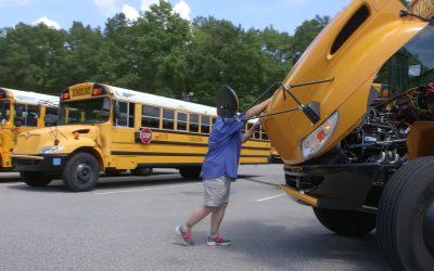 Somebody’s in Trouble! Navistar Recall Due to Bad Heat Treating