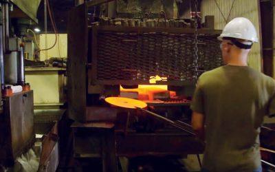 US Manufacturer to Invest in New Location-Included Heat Treatment