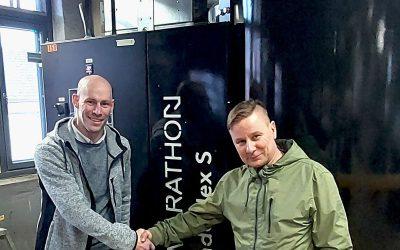 UPC-Marathon Europe Appoints Panny as Head of Sales