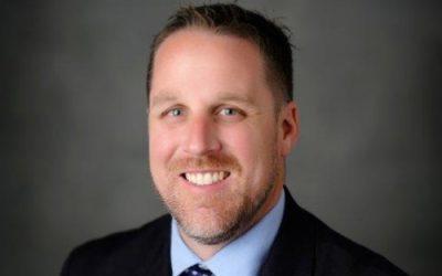 Bodycote North America Promotes Scott Roberts to Sales Manager