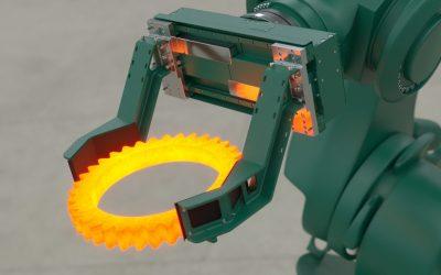 Management Changes at Press Quench Specialist Wickert