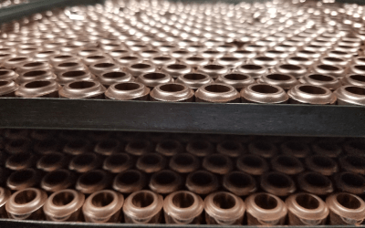 Captive Heat Treater Dynametal Technologies Closes-Furnaces Being Auctioned