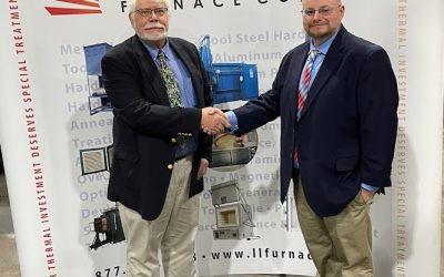 USA Furnace Builder Has New Owner