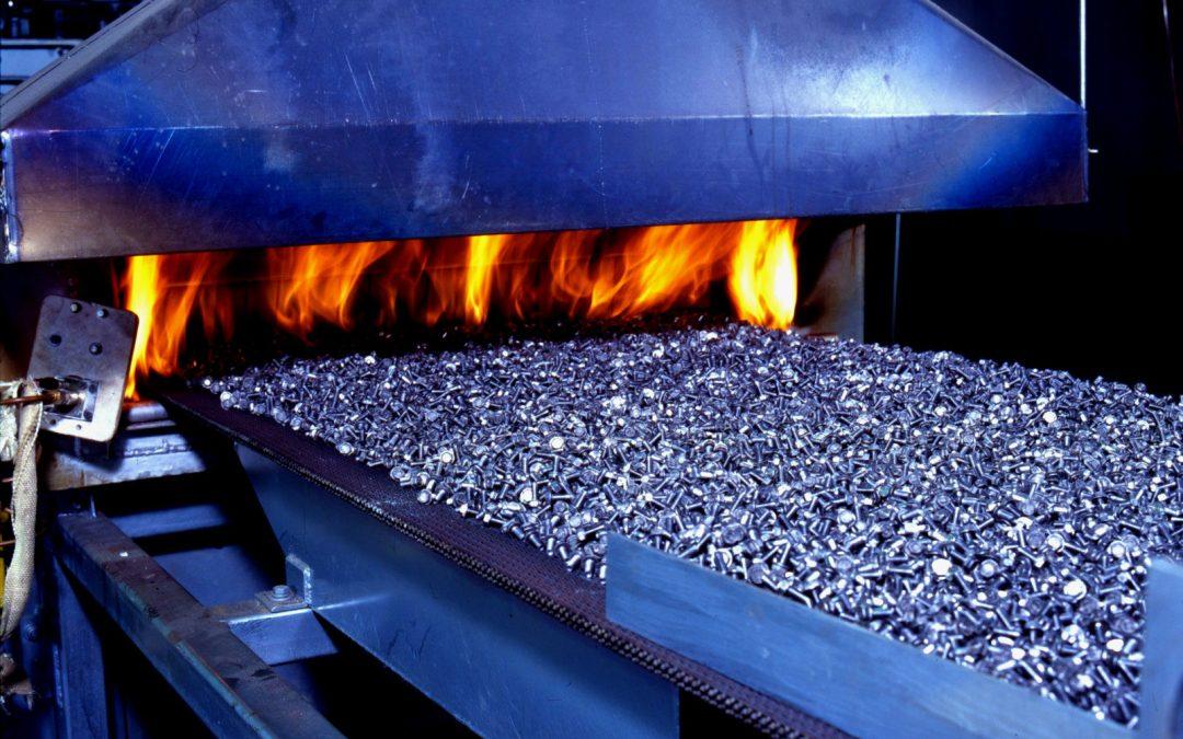Captive Heat Treat Installs Nitrogen Generating System-Is This a Trend?