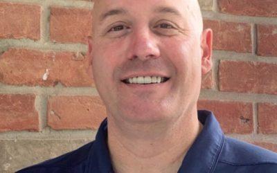 Jarod Hammar, VP, Thermal Process Holdings-Where Are They Now?