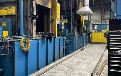 USA Heat Treater Adding More Capacity in 2023