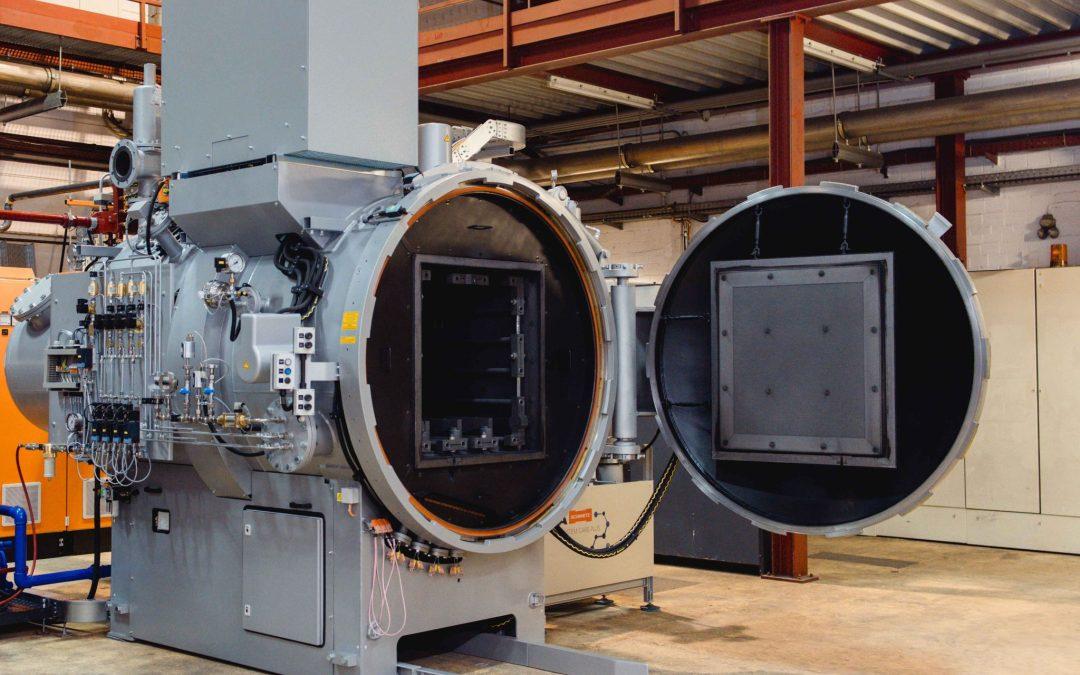 German Furnace Builder Enters LPC Market