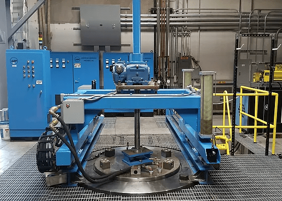 USA West Coast Heat Treater Acquired By Trive Capital