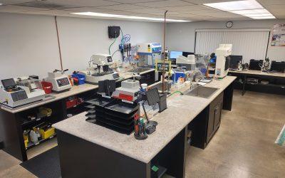 Partnership With Oregon Induction Leads to New Testing Lab