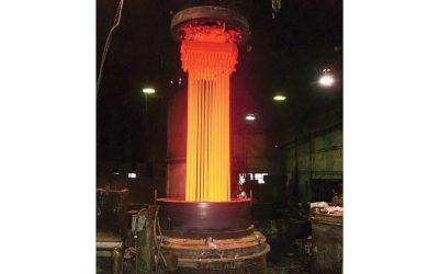 Mark Podob, Metlab-“The Heat Treat Podcast”