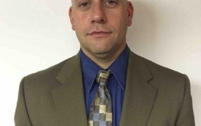 Moldvay Promoted to President of Akron Steel Treating