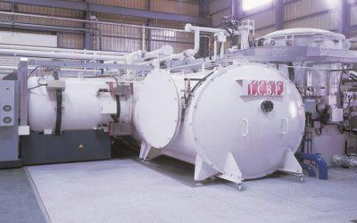 Nihon Parkerizing & The Japanese Heat Treat Market