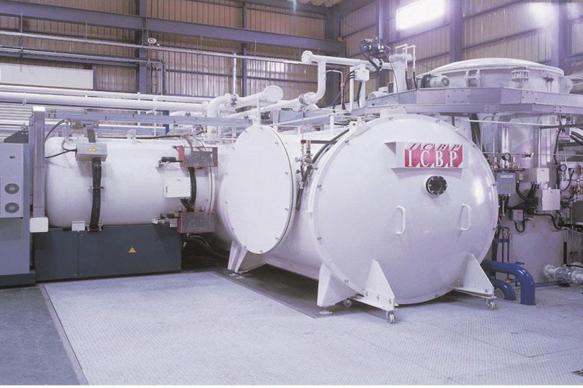 Nihon Parkerizing & The Japanese Heat Treat Market