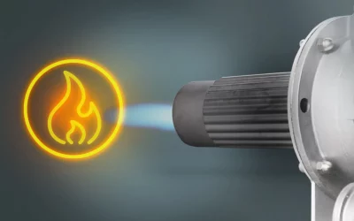 Heating Systems From The Point of View of Sustainability Written By Klaus Buchner of Aichelin