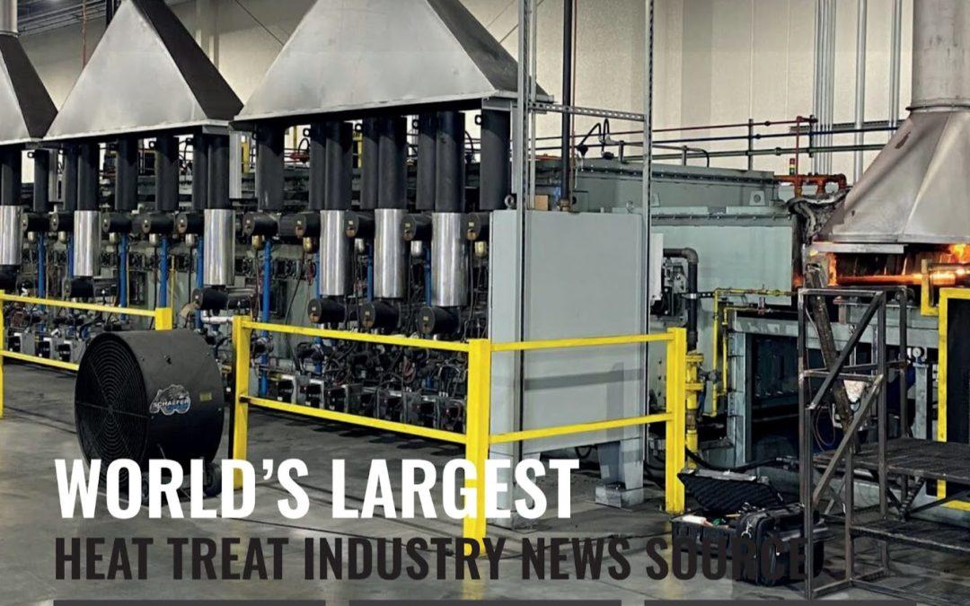 “The Monty Heat Treat News” January, 2023 Edition