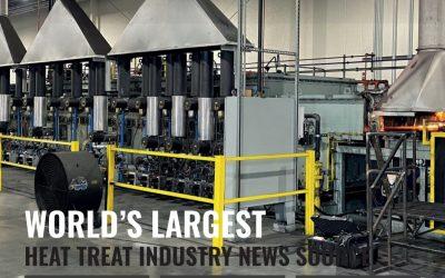 “The Monty Heat Treat News” January, 2023 Edition