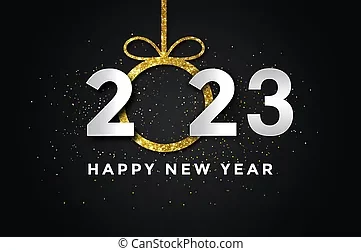 Happy New Year