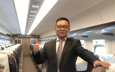 Commercial Heat Treatment In China-Mr. Kent Zuo, Shanghai Heat Treatment