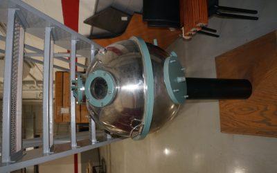 Ipsen USA Promotes Dan Binz to Operations Manager