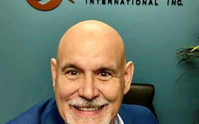 Mr. Dave Farmery, President of Vac Aero-The Interview