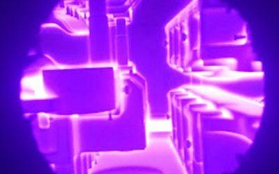 Plasma Nitriding Gas Compressor Cylinders, Stamping Dies & Other Cast Iron Applications by Dr. Edward Rolinski of Advanced Heat Treat Corp.