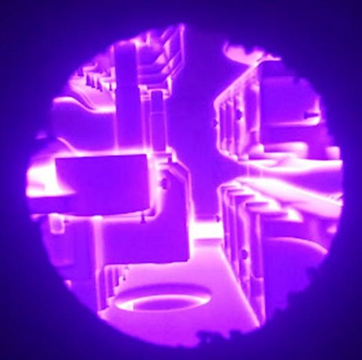 Plasma Nitriding Gas Compressor Cylinders, Stamping Dies & Other Cast Iron Applications by Dr. Edward Rolinski of Advanced Heat Treat Corp.