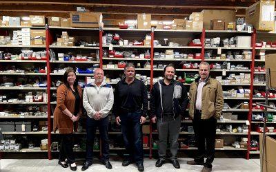 Heat Treating Services Unlimited Talks About Their Unique HT Inventory