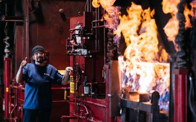 The Monty Heat Treat News February 2023 Edition