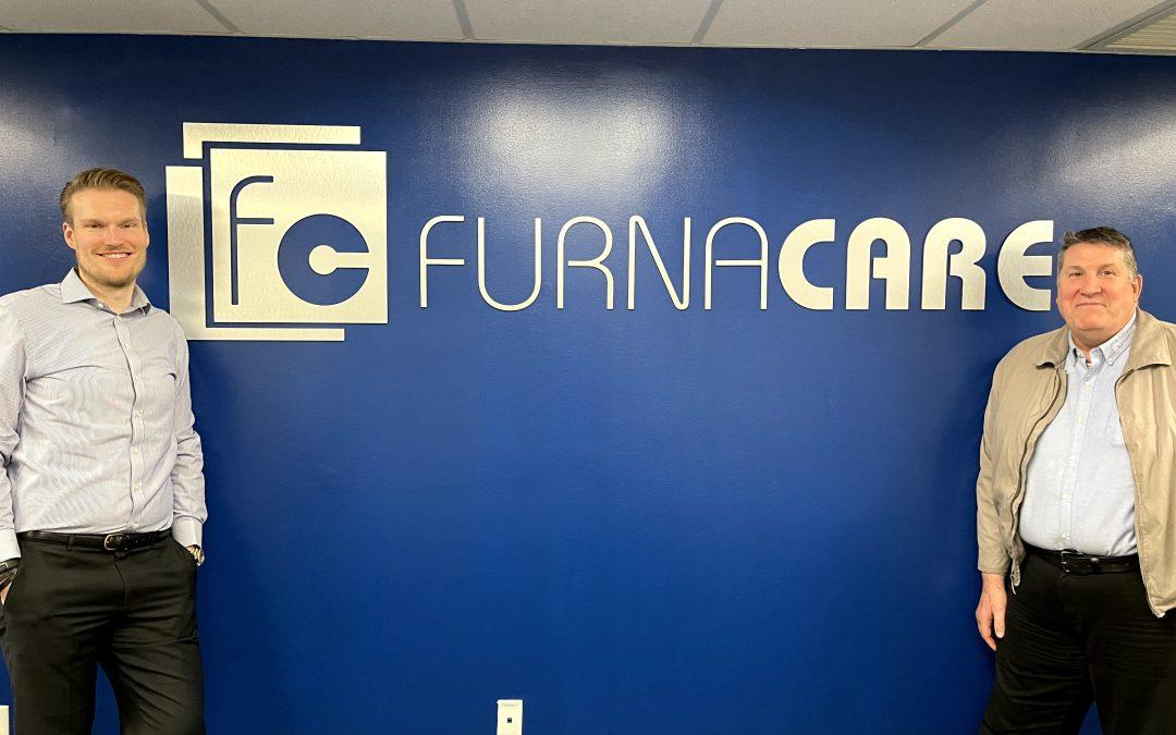 Furnacare/TAV Vacuum Furnaces, Spartanburg, SC, USA