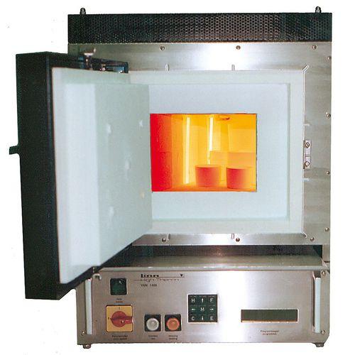 Insolvency Proceedings Initiated Against German Furnace Builder The Monty