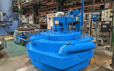 UK Heat Treater Investing in More Equipment