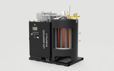 Captive Heat Treat Installs New Endothermic Generator