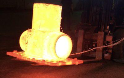 Worldwide Heat Treat Appoints Business Development Manager