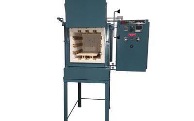 L&L Special Furnace Delivers a Box Furnace