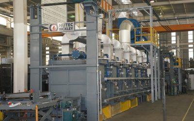 Nutec Group Announces Change of CEO