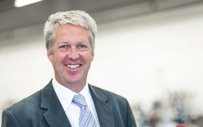 Joe Wuenning, WS Thermal Processing Technology Inc.-The Interview