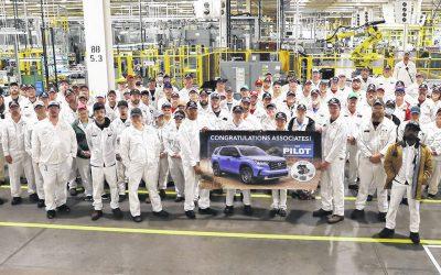 Captive Heat Treater Celebrates 35 Years of Production