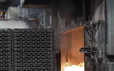 Aalberts Surface Technologies Announces Expansion Of Austempering Capabilities In Ohio And Arkansas