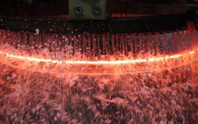 Induction Heat Treating Corp., Makes Acquisition