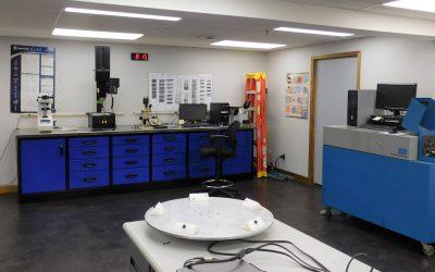 Captive Heat Treater Makes Substantial Heat Treat Investments