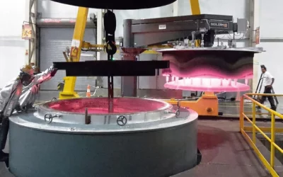 European Furnace Builder Insolvent