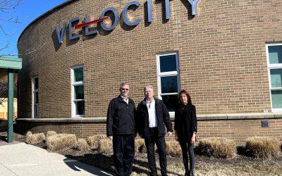 Burner Company “Noxmat” Formally Enters North American Market