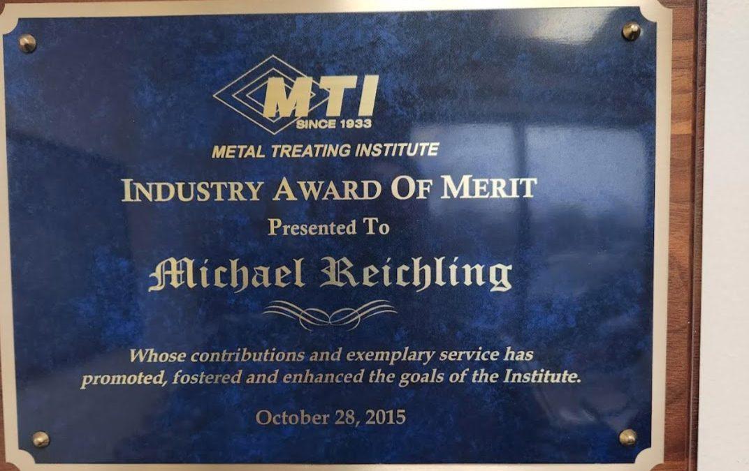 Heat Treat Legend Retiring