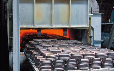 Japanese Heat Treater Sees Energy Bill Double to $600,000 USD/Month